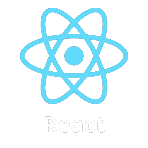 React